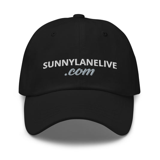 SunnyLaneLive.Com hat