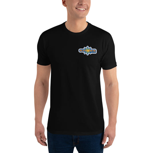 Sunnylanelive.com Expensive Meat Short Sleeve T-shirt