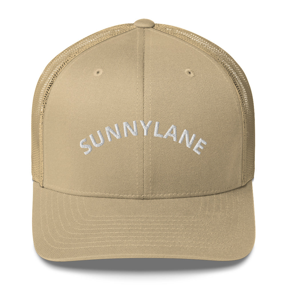Sunny Lane Trucker Cap