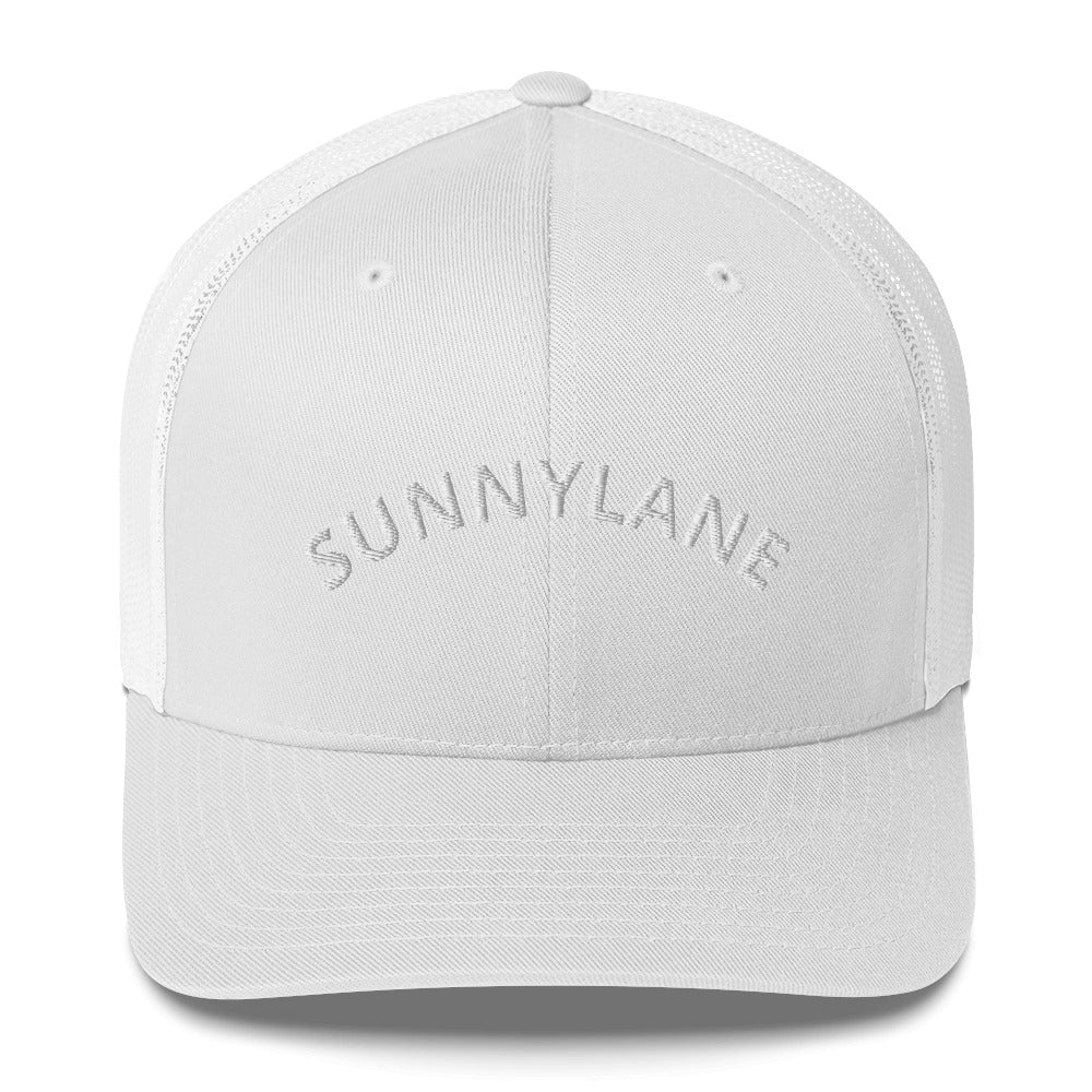 Sunny Lane Trucker Cap